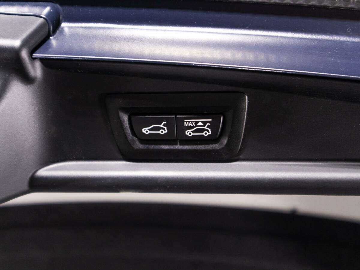 Купить BMW 5 серии Gran Turismo 530d xDrive, 2012, 202 087 км, фото №13