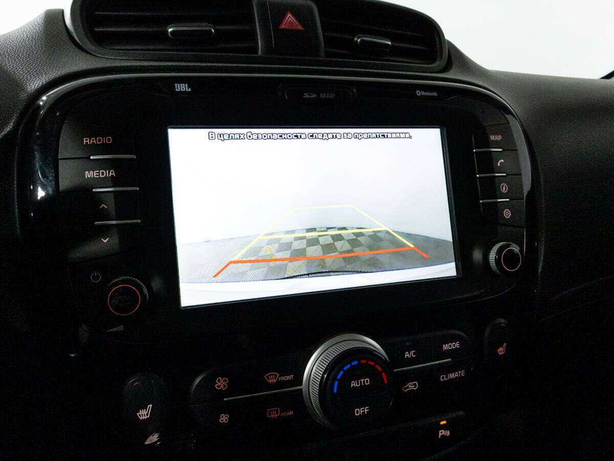 Купить Kia Soul, 2018, 47 965 км, фото №19