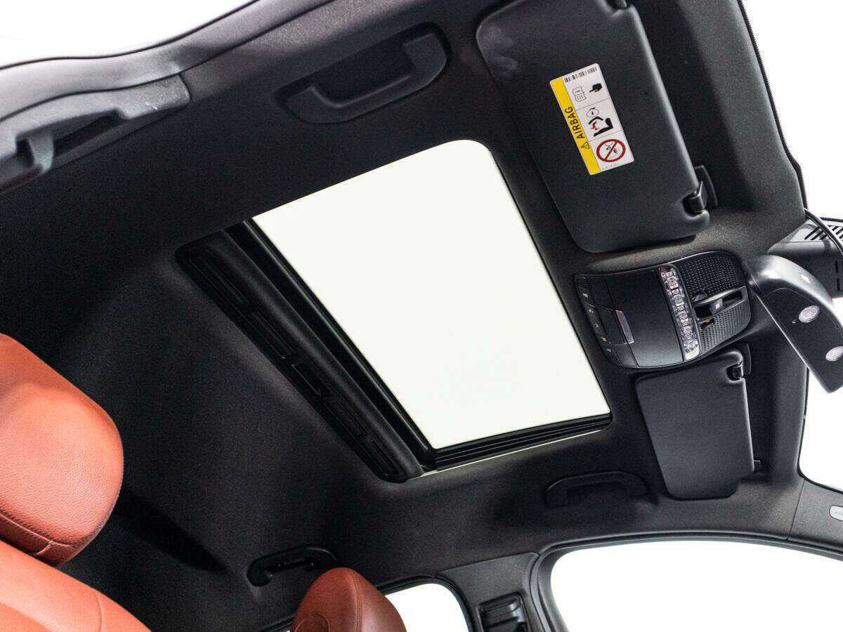 Купить Mercedes-Benz GLC Coupe 250 d, 2016, 114 250 км, фото №19