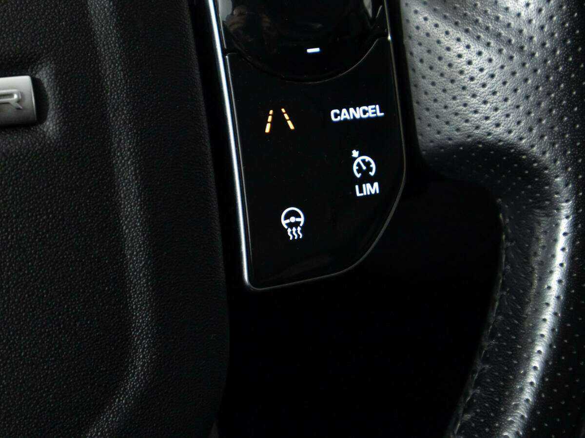 Купить Land Rover Range Rover Velar, 2018, 94 950 км, фото №17