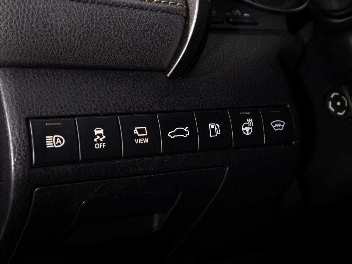 Купить Toyota Camry, 2018, 69 000 км, фото №24