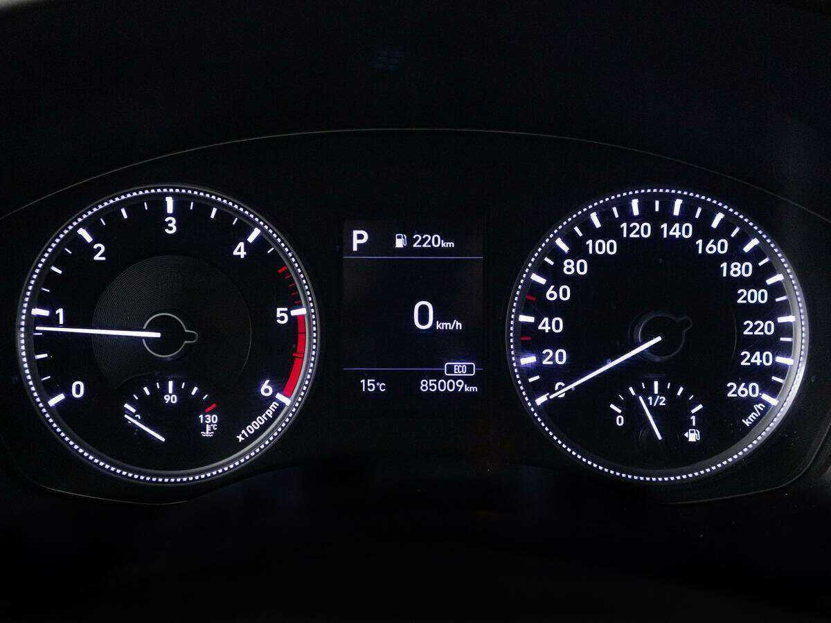 Купить Hyundai Santa Fe, 2019, 85 007 км, фото №12