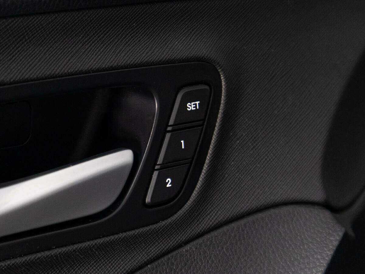 Купить Hyundai Santa Fe Grand, 2016, 145 799 км, фото №16