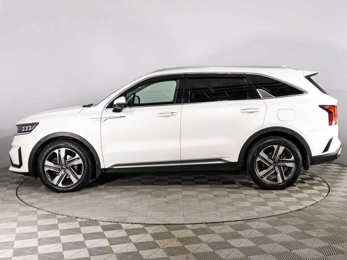 Купить Kia Sorento, 2020, 118 238 км, фото №8