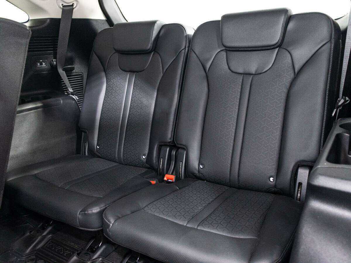 Купить Kia Sorento, 2020, 118 238 км, фото №16