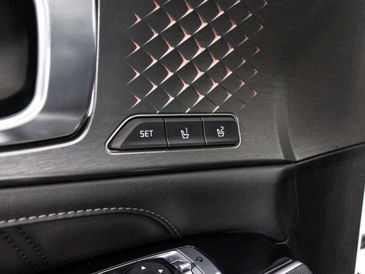 Купить Kia Sorento, 2020, 118 238 км, фото №19