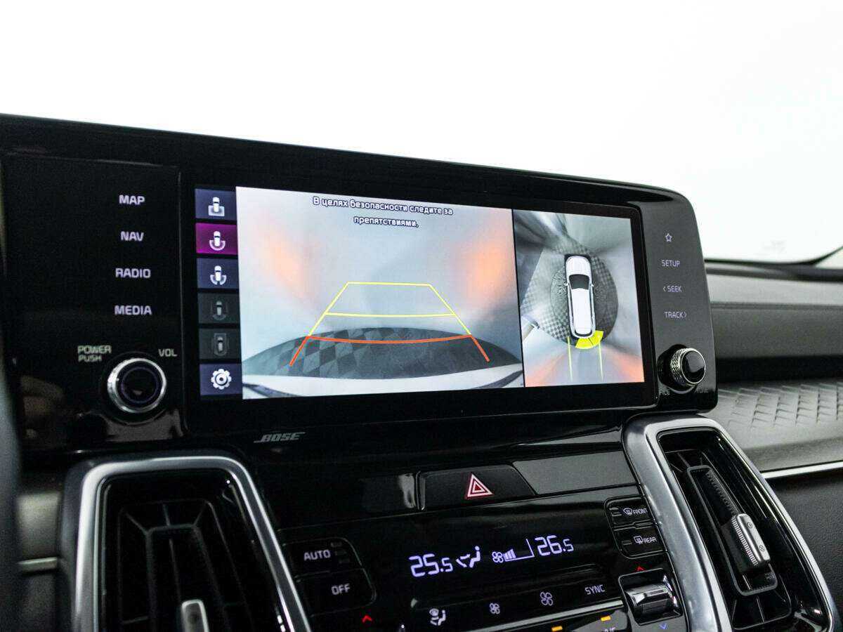 Купить Kia Sorento, 2020, 118 238 км, фото №20
