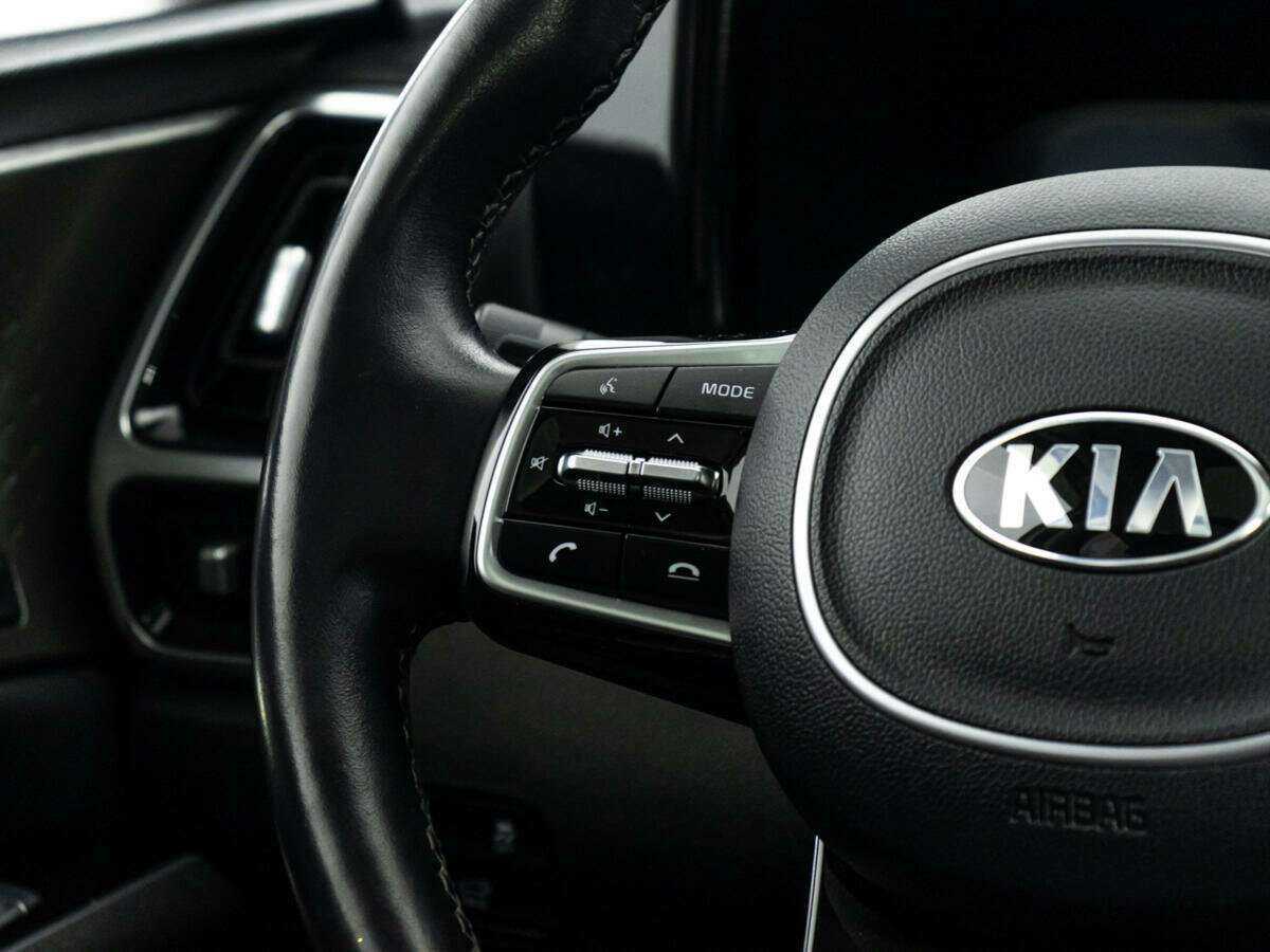Купить Kia Sorento, 2020, 118 238 км, фото №28