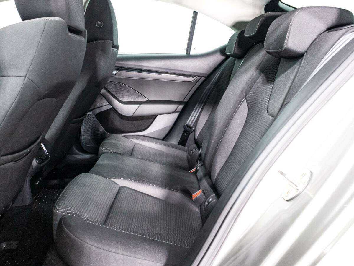 Купить Skoda Octavia, 2021, 41 779 км, фото №10