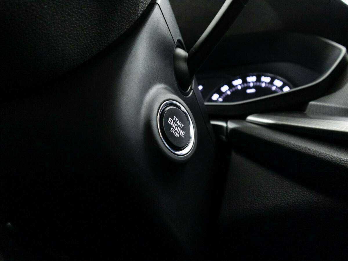 Купить Skoda Octavia, 2021, 41 779 км, фото №16