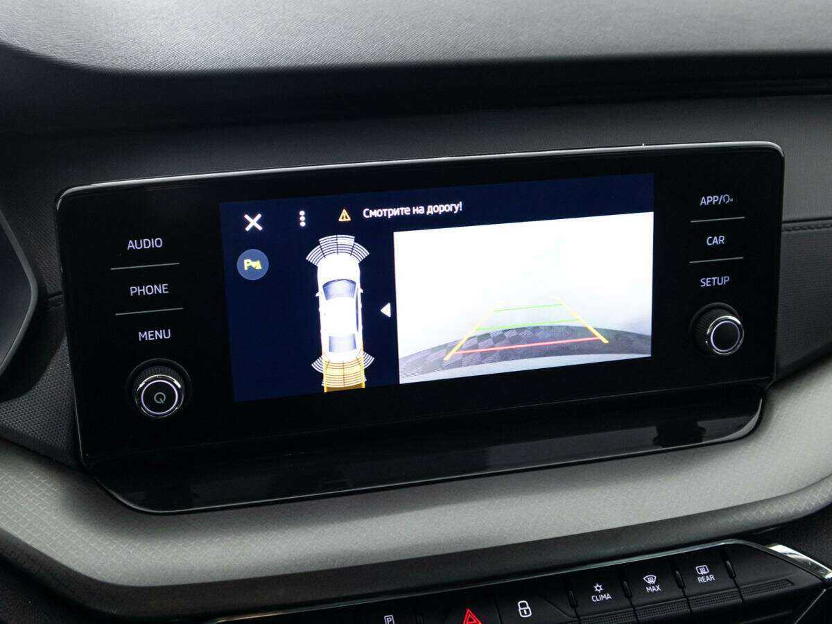 Купить Skoda Octavia, 2021, 41 779 км, фото №19