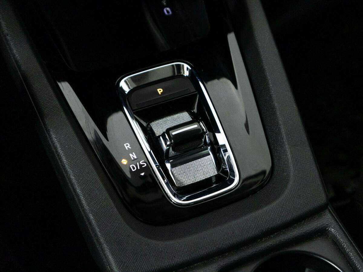 Купить Skoda Octavia, 2021, 41 779 км, фото №21