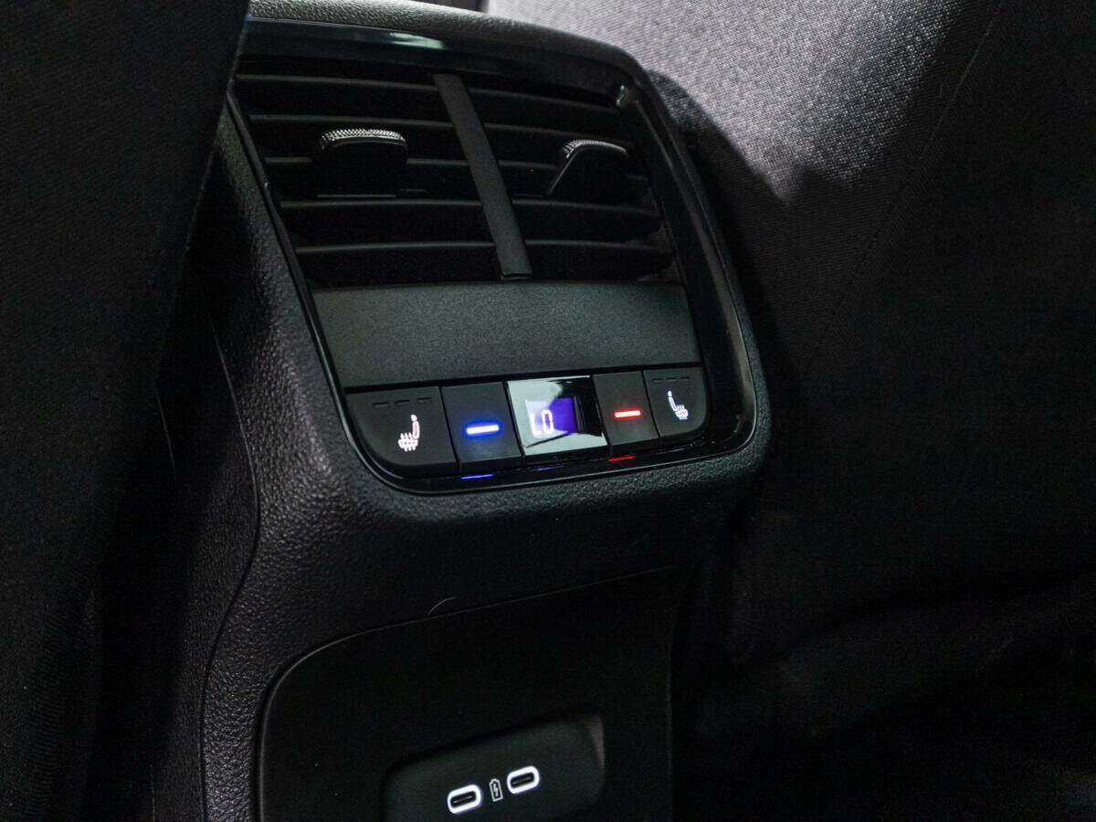 Купить Skoda Octavia, 2021, 41 779 км, фото №22