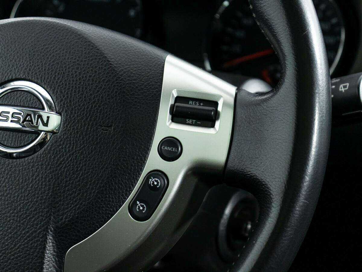 Купить Nissan Qashqai, 2010, 117 806 км, фото №21