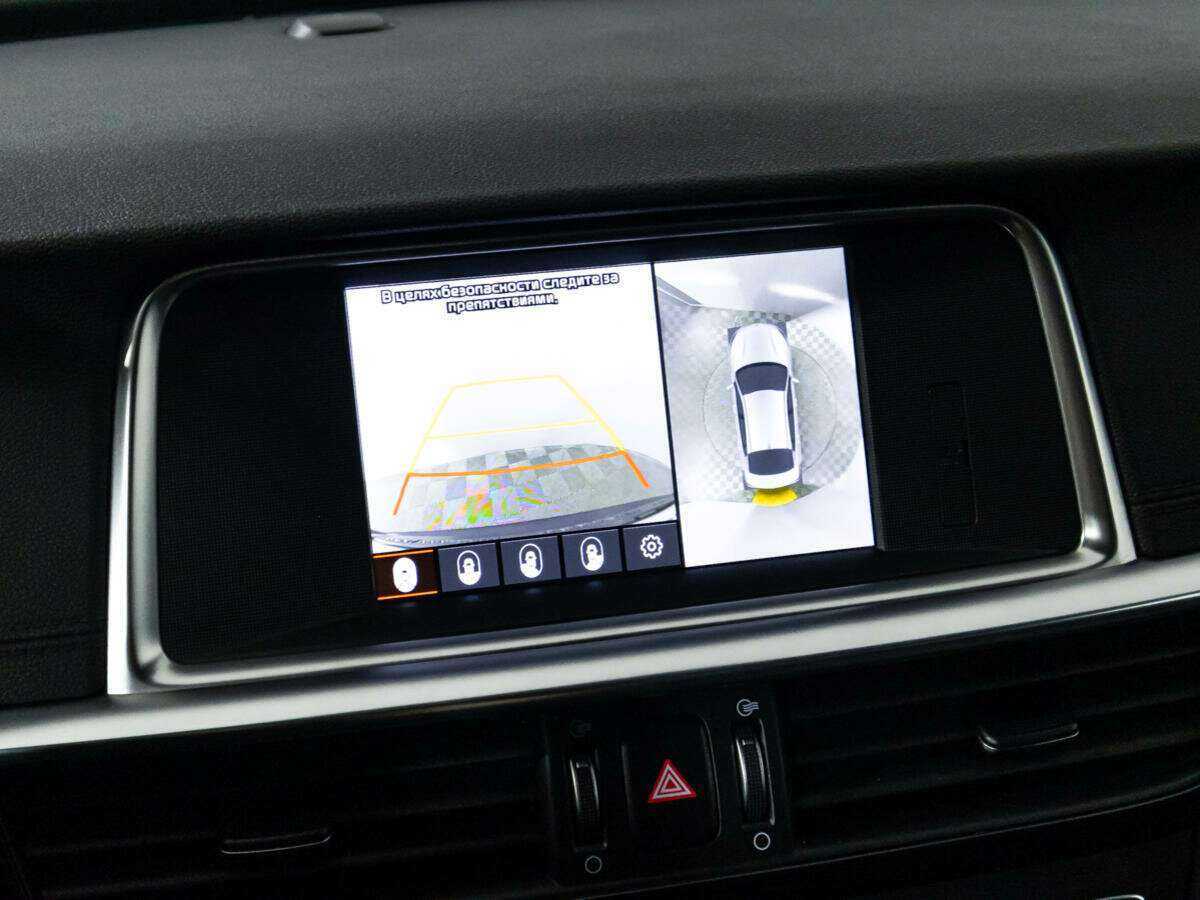 Купить Kia Optima, 2019, 53 917 км, фото №20