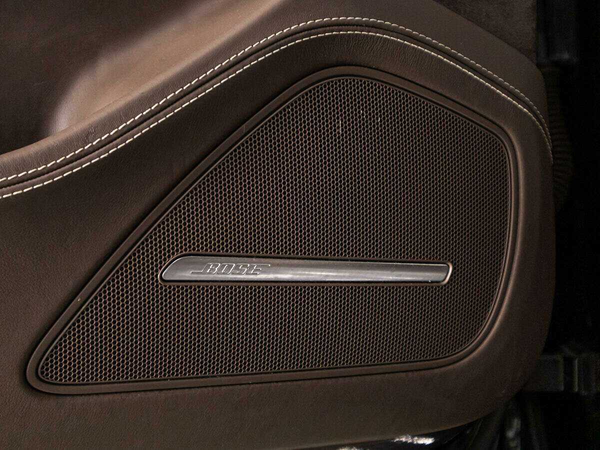 Купить Audi A8 Long, 2014, 144 382 км, фото №31