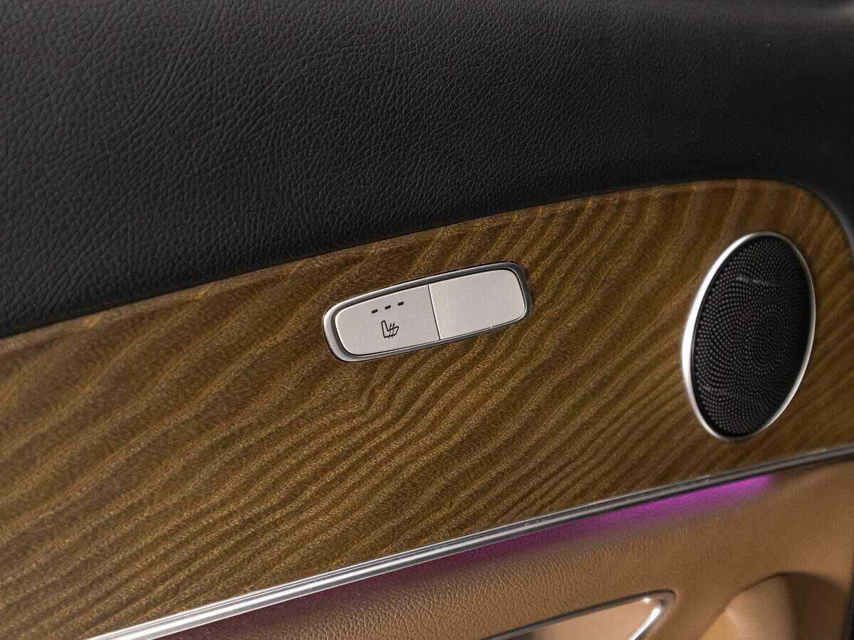 Купить Mercedes-Benz E-Класс 400, 2016, 76 165 км, фото №21