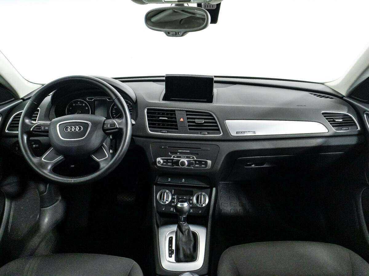 Купить Audi Q3, 2013, 91 000 км, фото №13