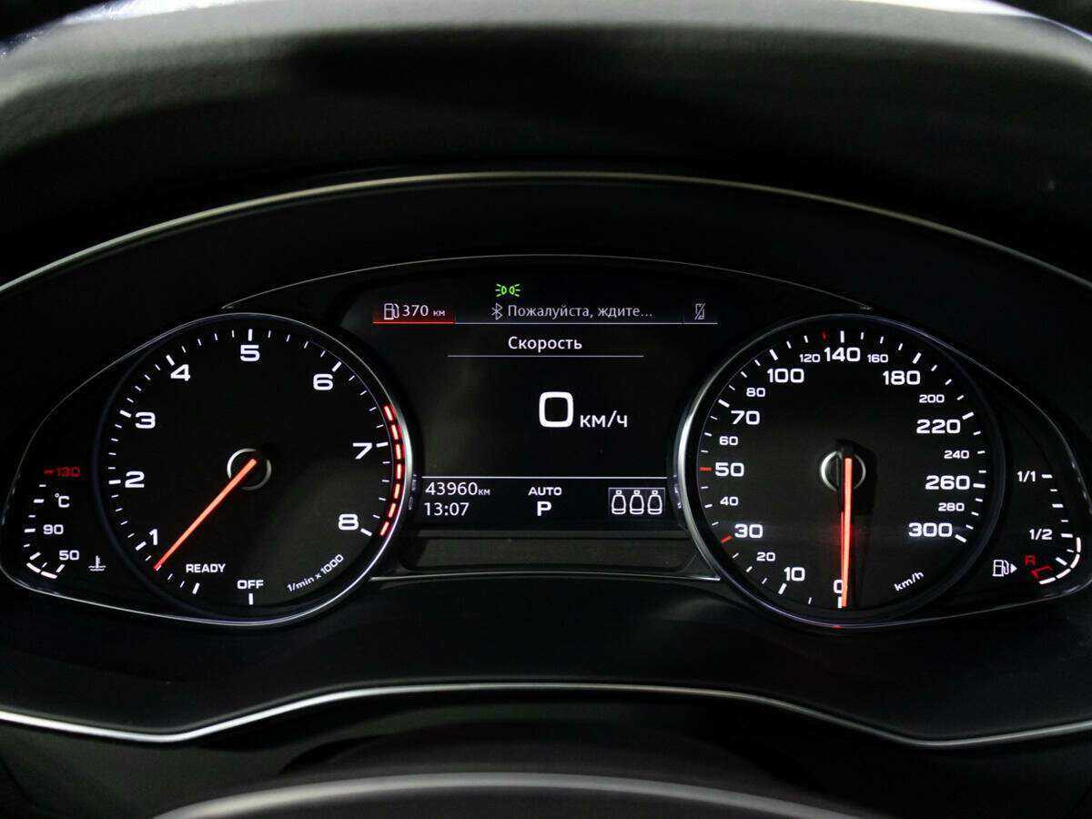 Купить Audi A6 55 TFSI, 2018, 43 955 км, фото №12