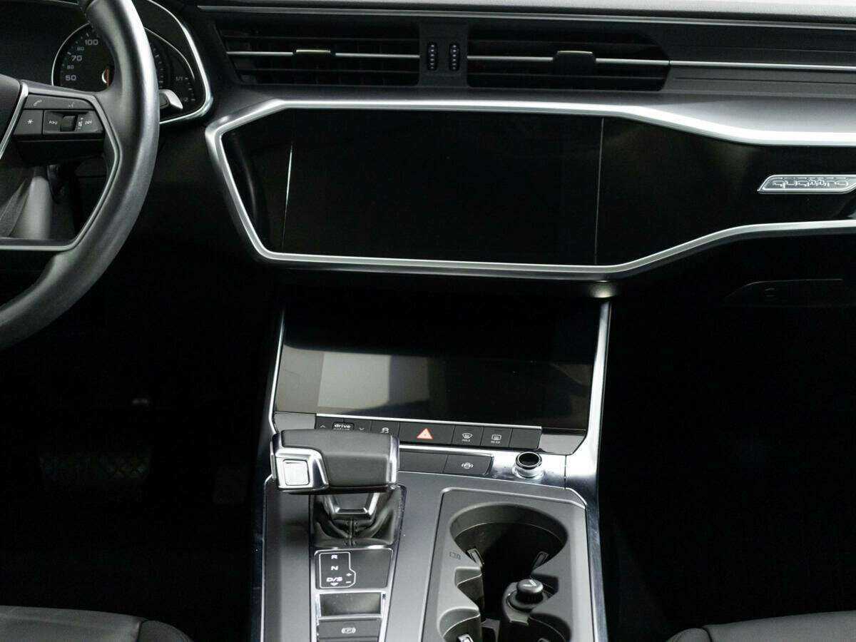 Купить Audi A6 55 TFSI, 2018, 43 955 км, фото №14