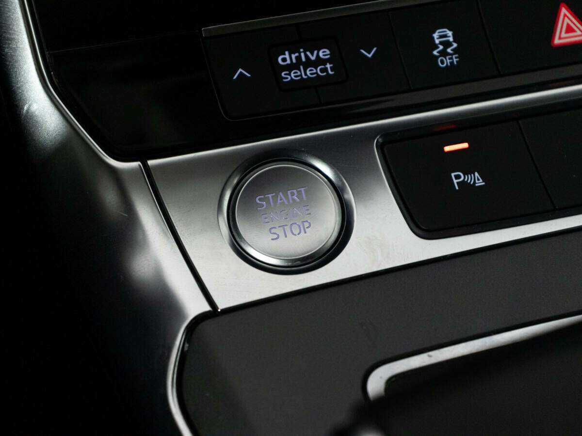 Купить Audi A6 55 TFSI, 2018, 43 955 км, фото №17