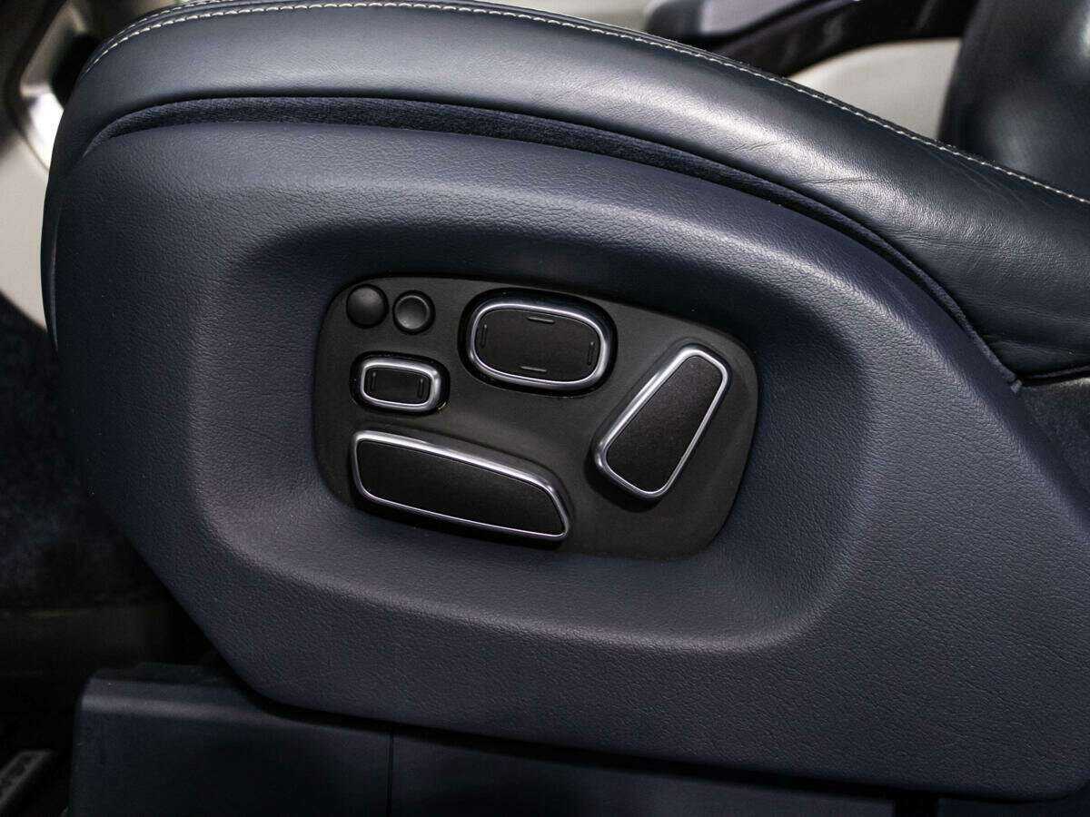 Купить Land Rover Range Rover, 2015, 237 939 км, фото №21