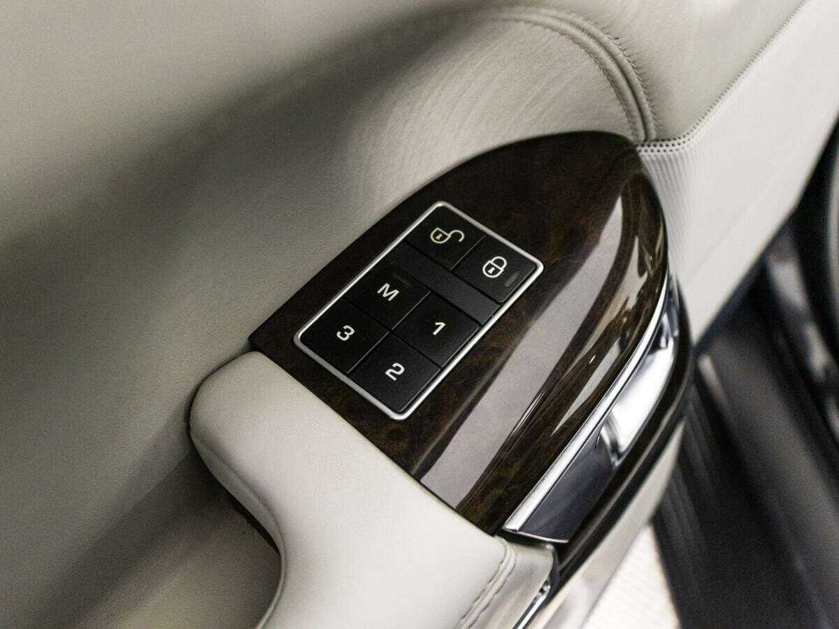 Купить Land Rover Range Rover, 2015, 237 939 км, фото №22