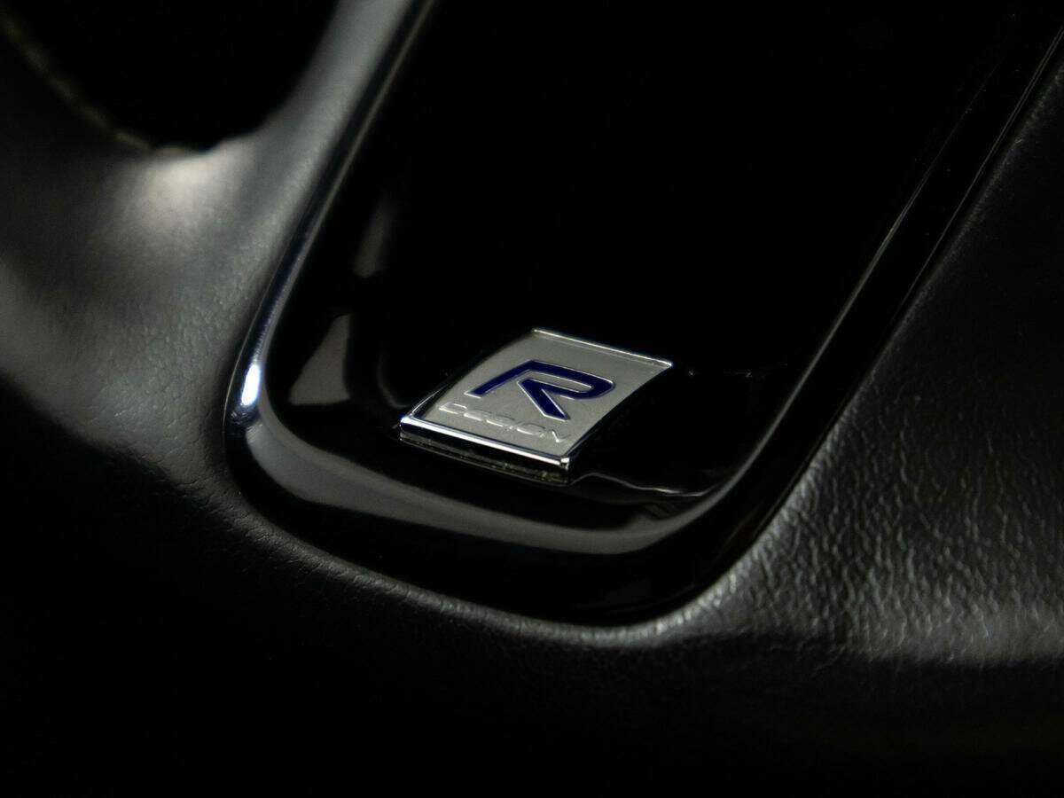 Купить Volvo XC90, 2018, 172 720 км, фото №22