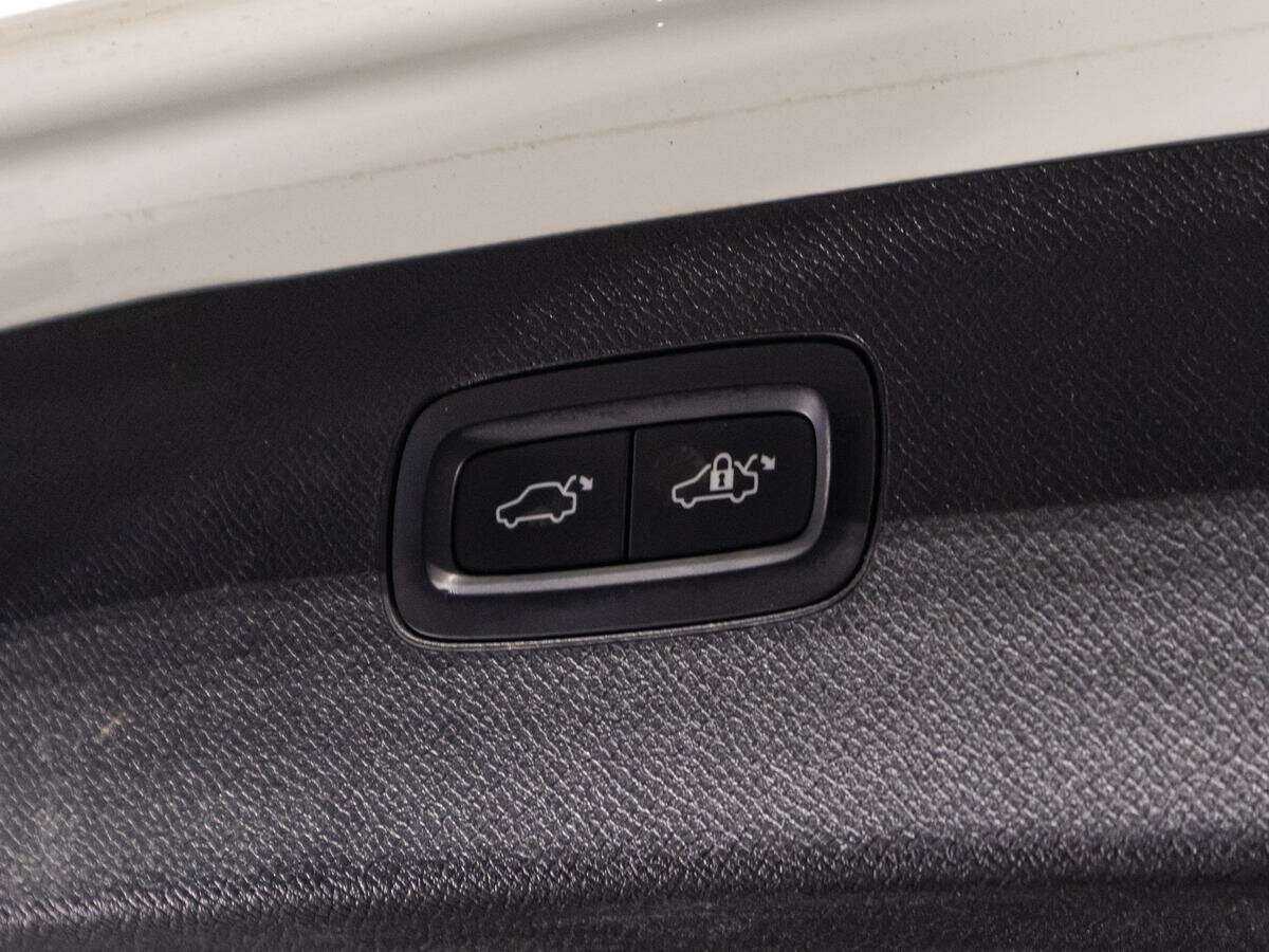 Купить Volvo XC90, 2018, 172 720 км, фото №25