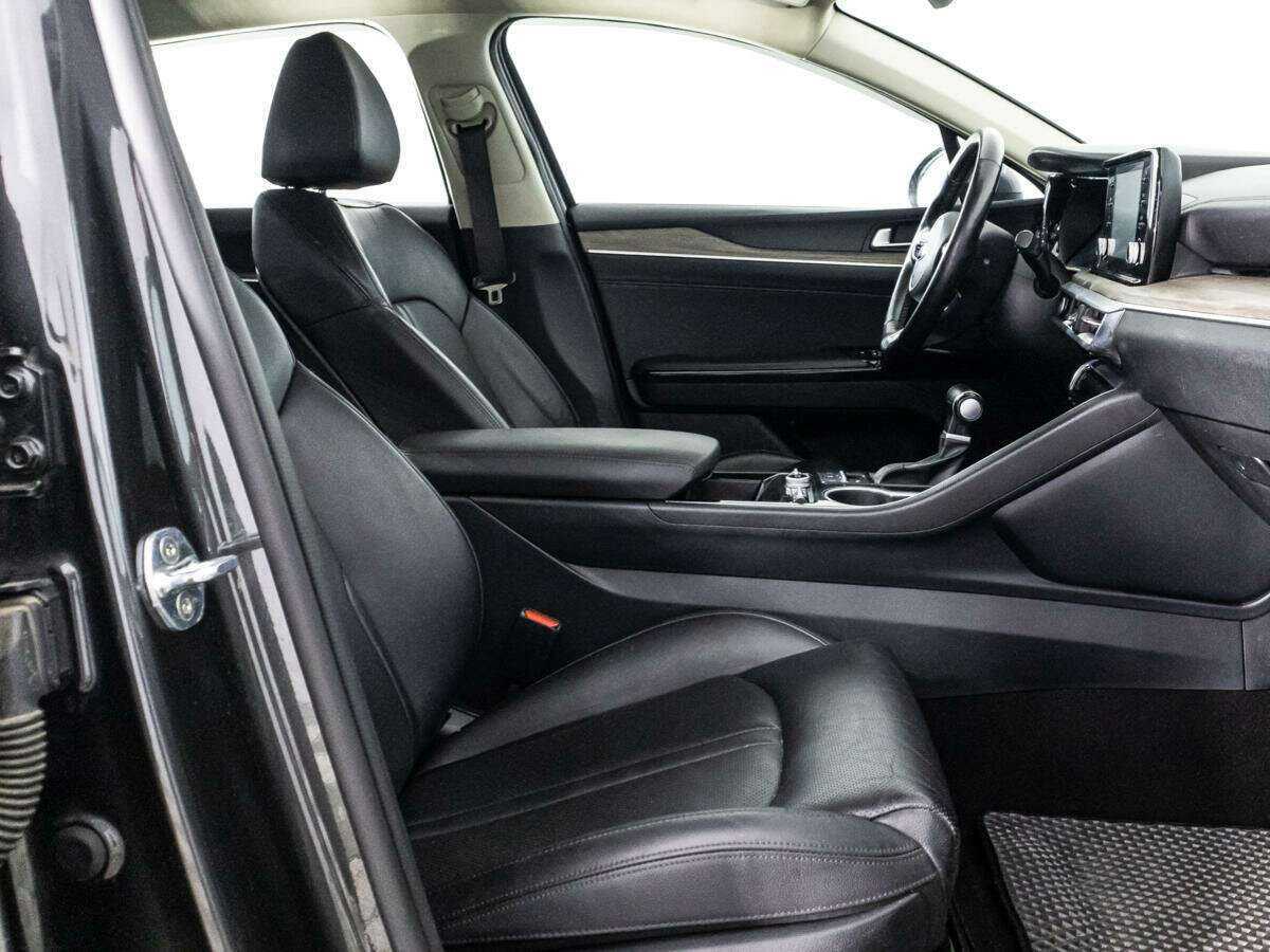 Купить Kia K5, 2021, 157 760 км, фото №15