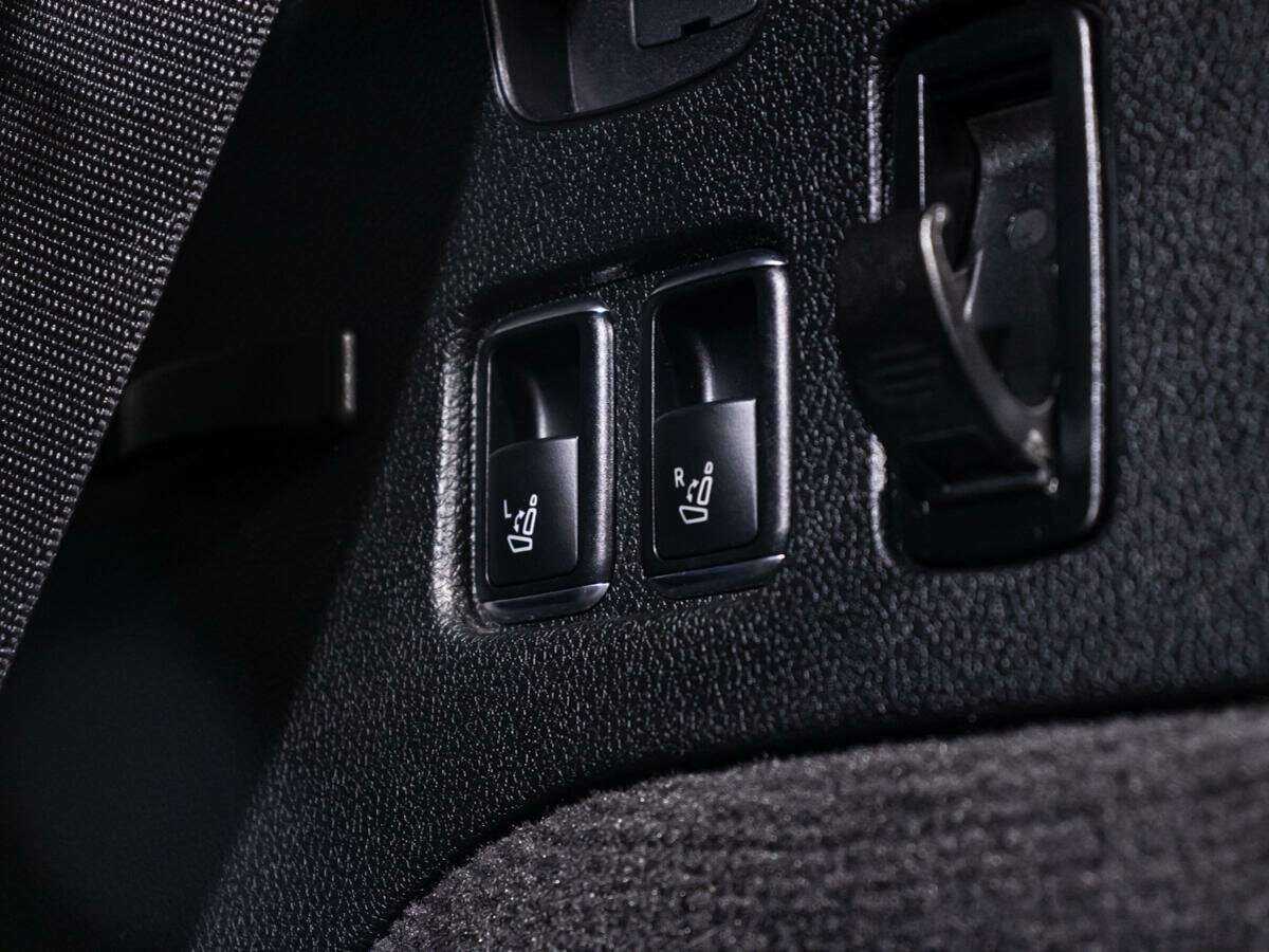 Купить Mercedes-Benz GLS 400, 2017, 92 379 км, фото №16