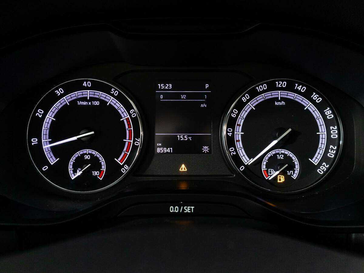 Купить Skoda Kodiaq, 2018, 85 698 км, фото №12