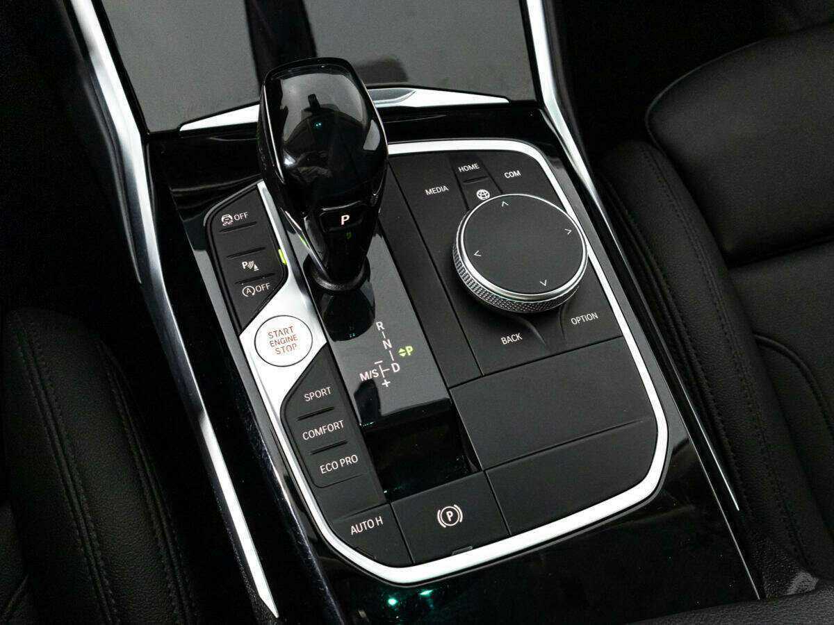 Купить BMW 3 серии 318d, 2020, 88 265 км, фото №18