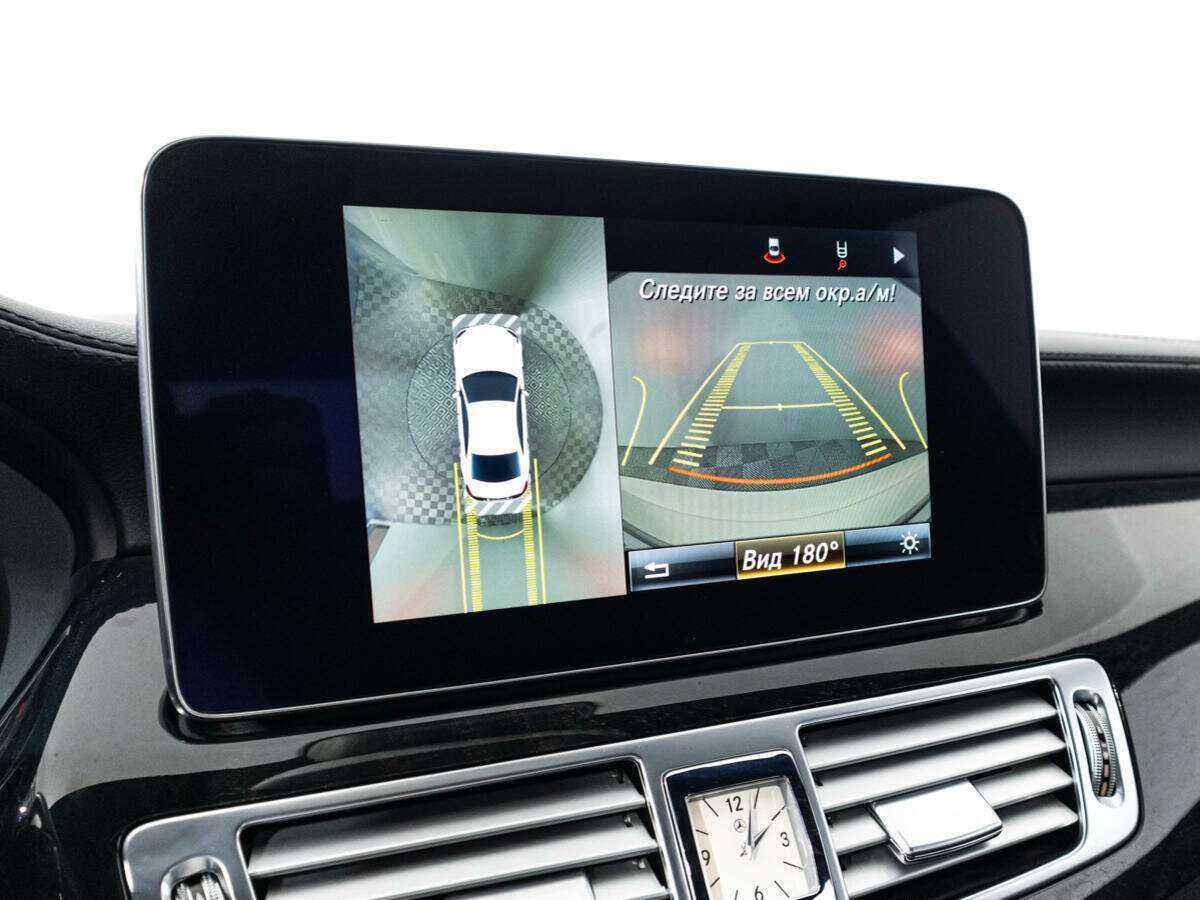 Купить Mercedes-Benz CLS 400, 2016, 119 350 км, фото №16