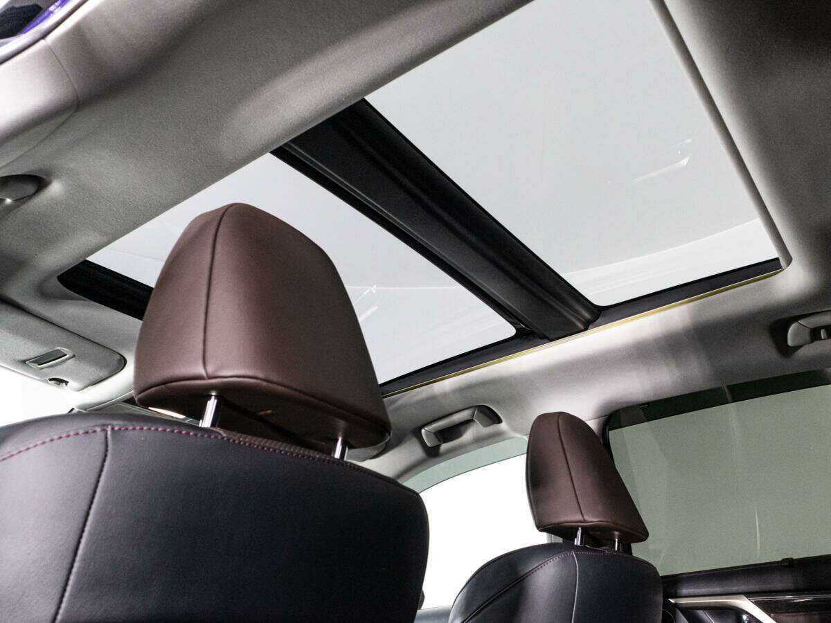 Купить Lexus RX 350, 2019, 44 998 км, фото №17