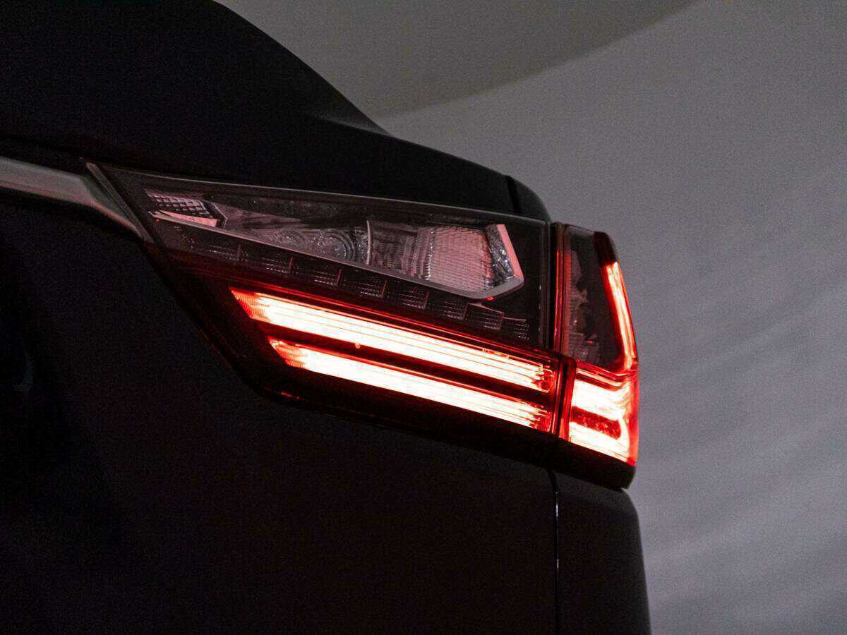 Купить Lexus RX 350, 2019, 44 998 км, фото №28