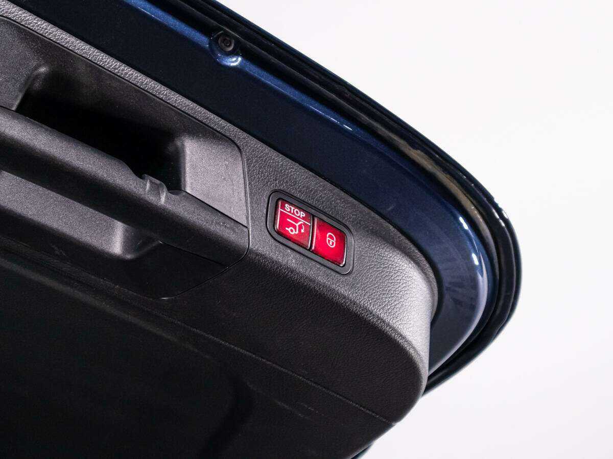 Купить Mercedes-Benz GLA 250, 2020, 48 368 км, фото №15