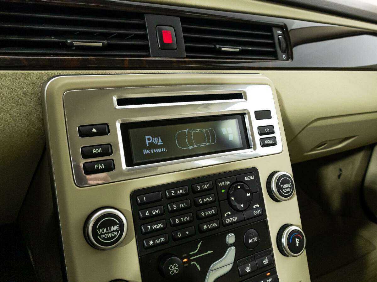 Купить Volvo XC70, 2010, 147 000 км, фото №17