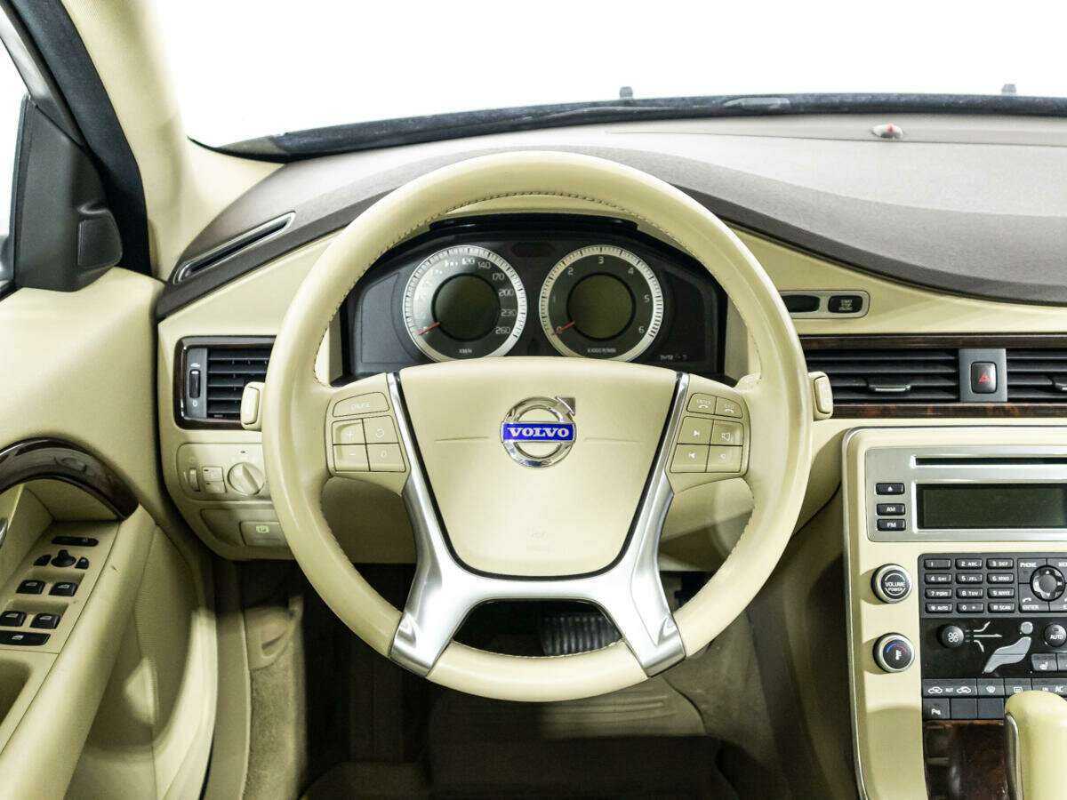 Купить Volvo XC70, 2010, 147 000 км, фото №18