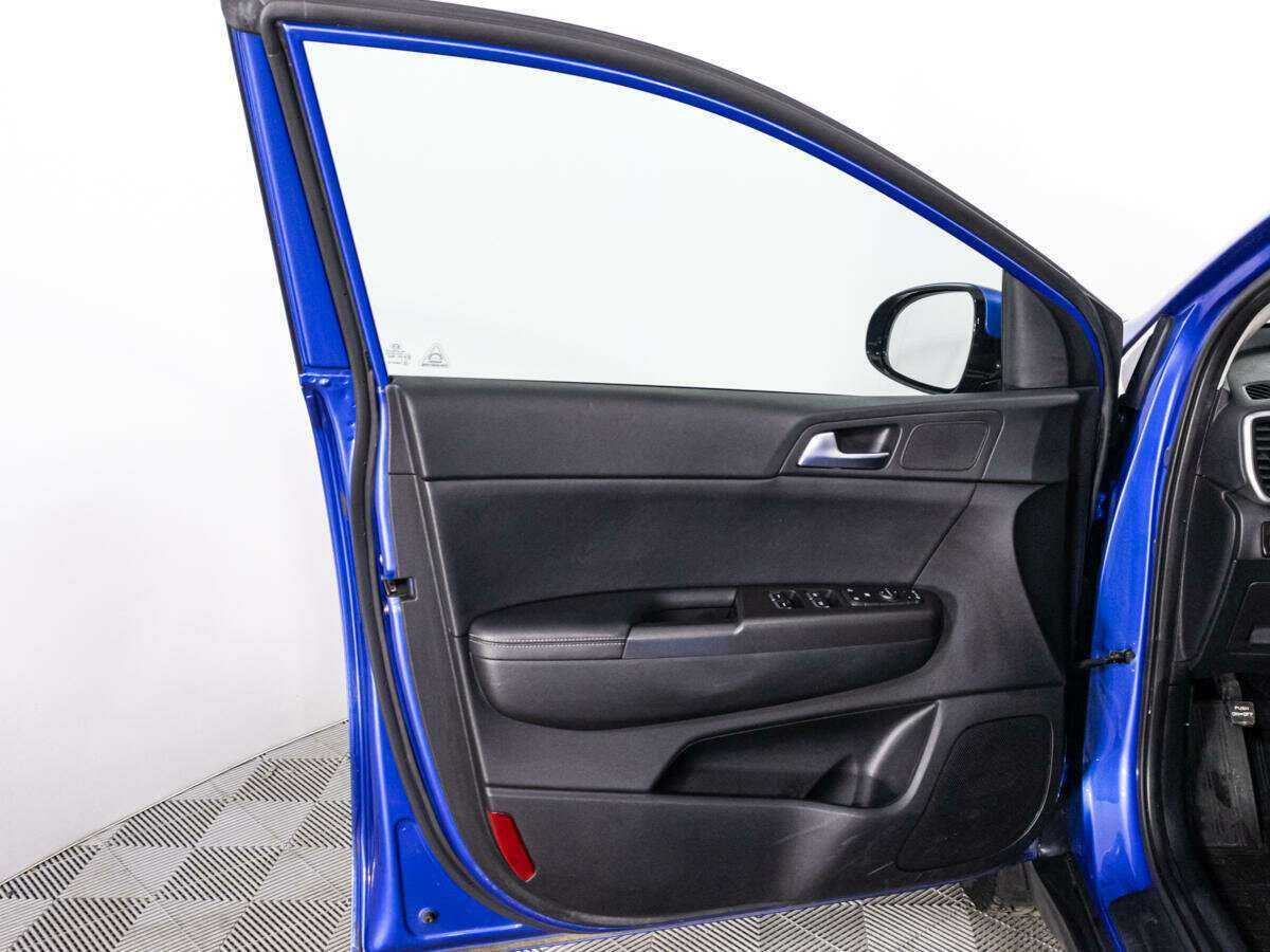 Купить Kia Sportage, 2019, 136 288 км, фото №26