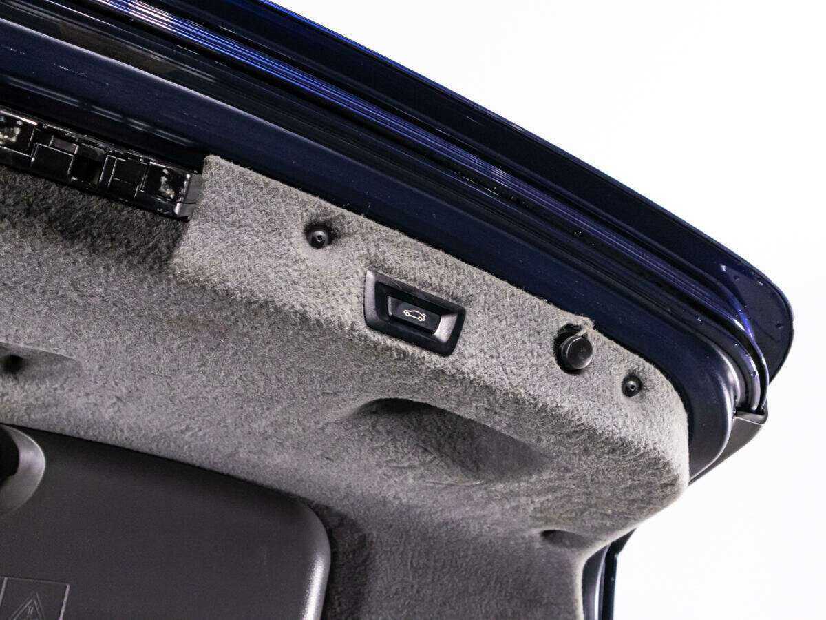 Купить BMW 7 серии 740d xDrive, 2011, 196 115 км, фото №15