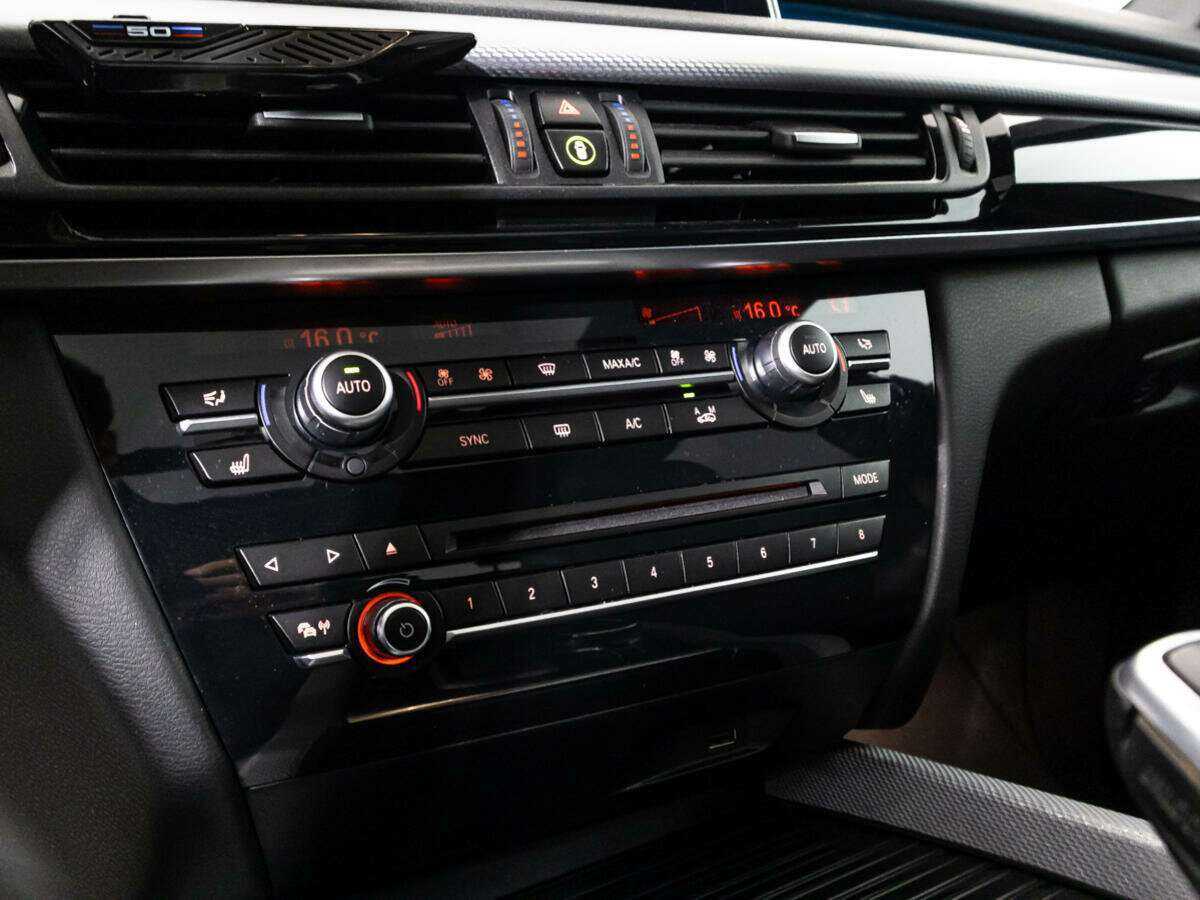 Купить BMW X5 M50d, 2018, 110 000 км, фото №19