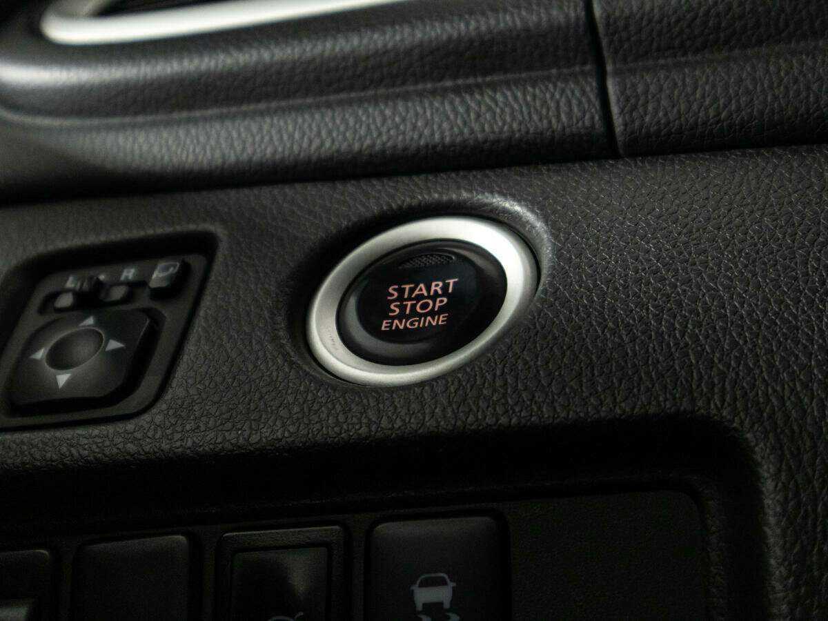 Купить Mitsubishi Pajero Sport, 2019, 95 981 км, фото №17