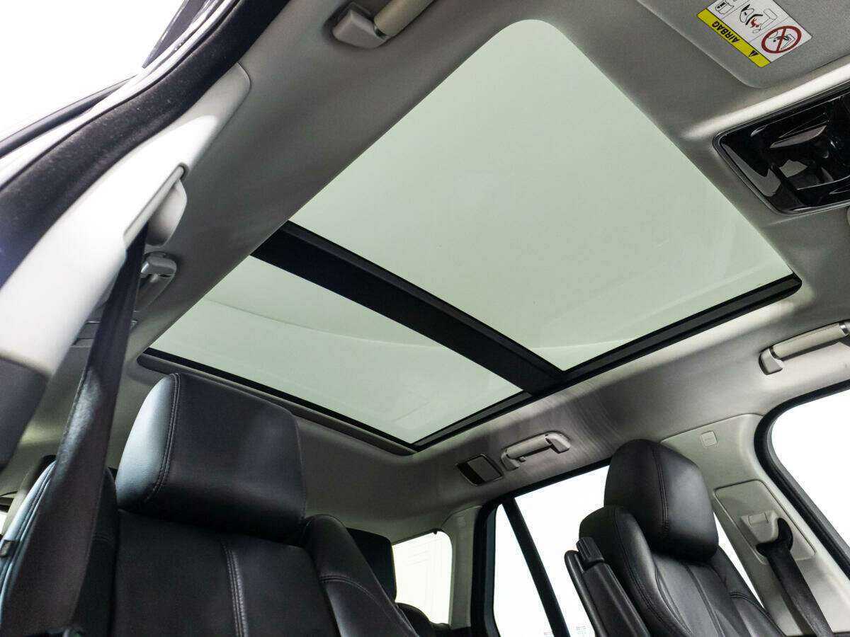 Купить Land Rover Range Rover, 2014, 161 200 км, фото №25