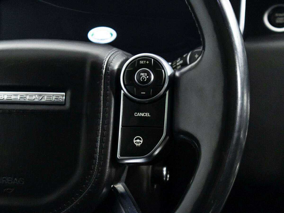 Купить Land Rover Range Rover, 2014, 161 200 км, фото №27