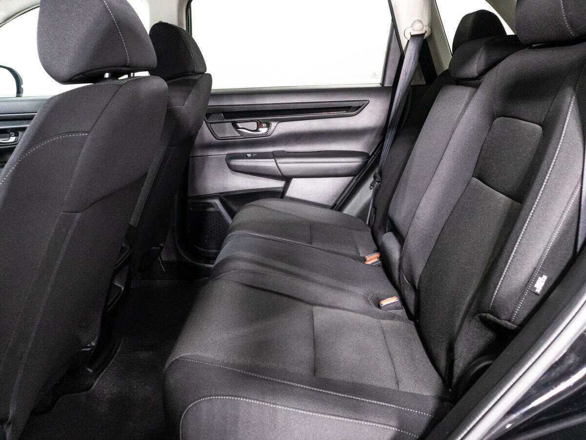 Купить Honda CR-V, 2022, 26 373 км, фото №10