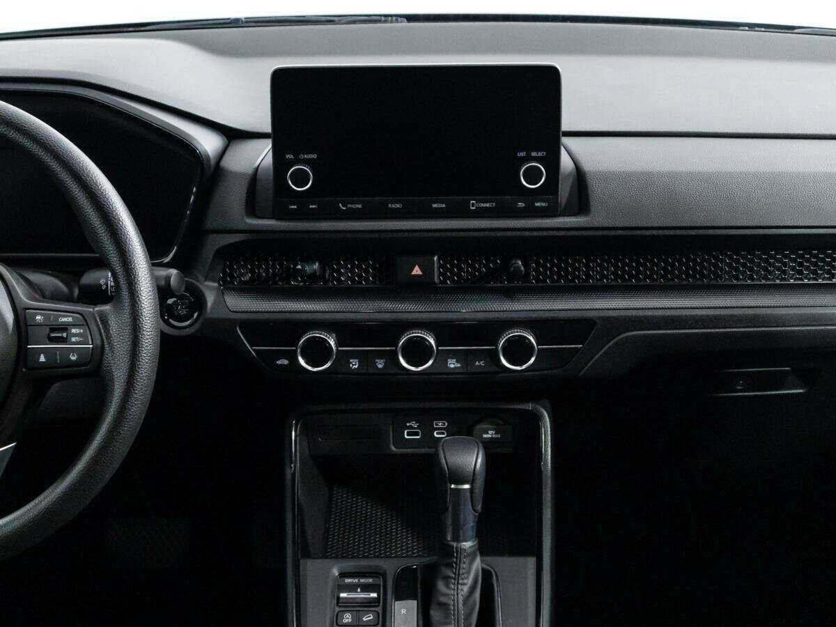 Купить Honda CR-V, 2022, 26 373 км, фото №14