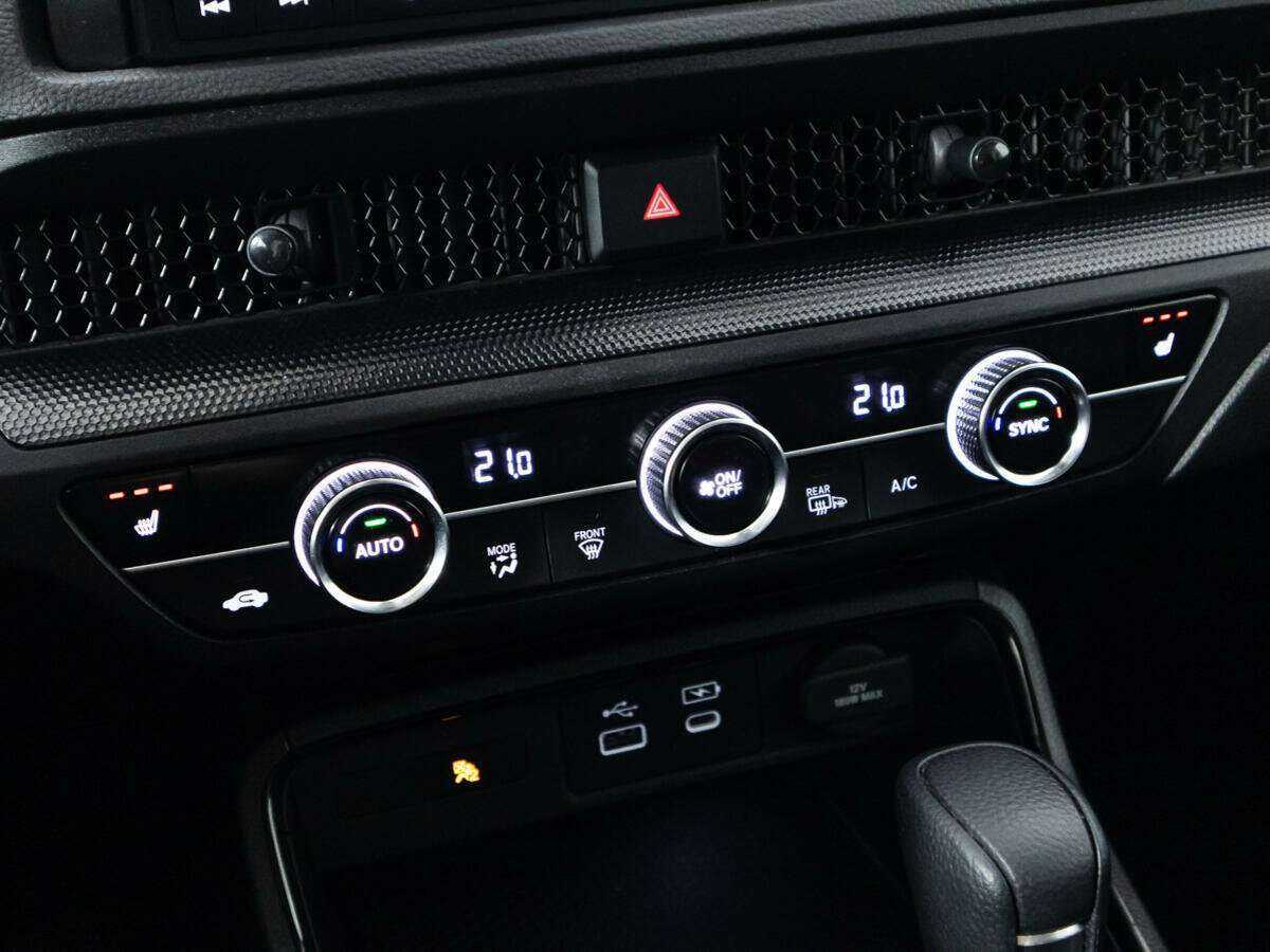 Купить Honda CR-V, 2022, 26 373 км, фото №16