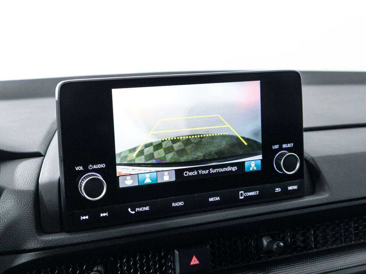 Купить Honda CR-V, 2022, 26 373 км, фото №17