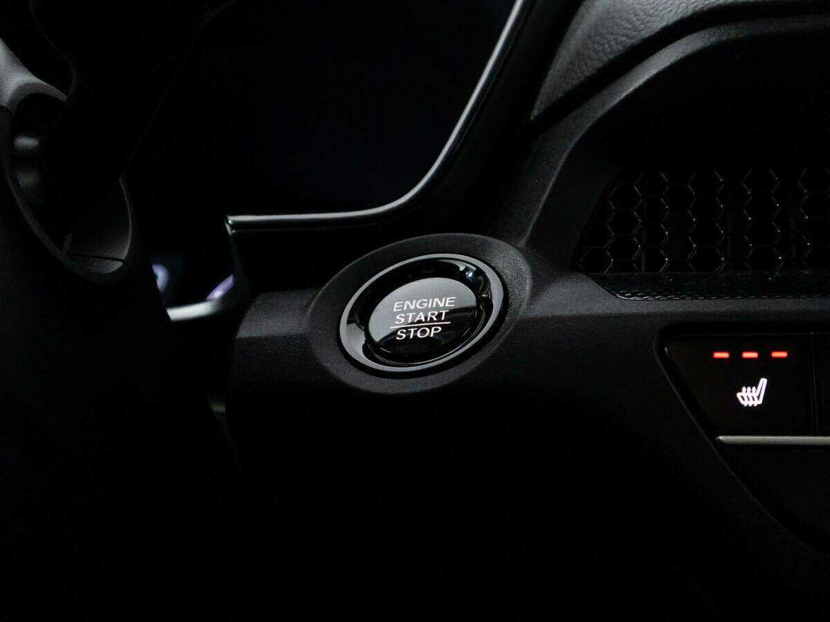 Купить Honda CR-V, 2022, 26 373 км, фото №18